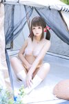 [Cosplay] 日奈娇 野餐日