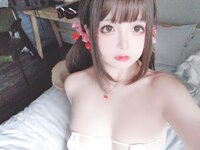 [Cosplay] 日奈娇 野餐日