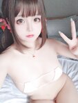 [Cosplay] 日奈娇 野餐日