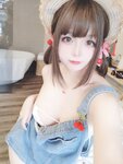 [Cosplay] 日奈娇 野餐日