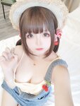 [Cosplay] 日奈娇 野餐日