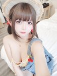 [Cosplay] 日奈娇 野餐日