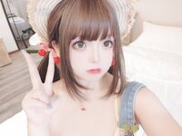 [Cosplay] 日奈娇 野餐日