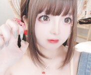 [Cosplay] 日奈娇 野餐日