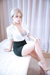 [Cosplay] 日奈娇 52号技师