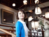 [Photobook] 週刊ポストデジタル写真集 南野陽子 軌跡の50歳