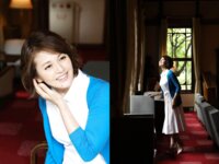[Photobook] 週刊ポストデジタル写真集 南野陽子 軌跡の50歳