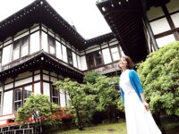 [Photobook] 週刊ポストデジタル写真集 南野陽子 軌跡の50歳