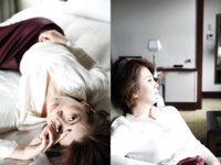 [Photobook] 週刊ポストデジタル写真集 南野陽子 軌跡の50歳