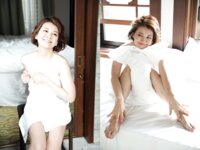 [Photobook] 週刊ポストデジタル写真集 南野陽子 軌跡の50歳