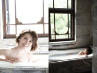 [Photobook] 週刊ポストデジタル写真集 南野陽子 軌跡の50歳