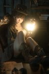 [Cosplay] Chun Momo 蠢沫沫 - Steam girl 蒸汽少女