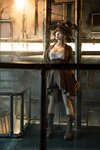 [Cosplay] Chun Momo 蠢沫沫 - Steam girl 蒸汽少女