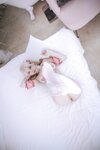 [Cosplay] Rinaijiao 日奈娇 - Little sheep, be good 小羊乖乖