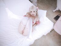 [Cosplay] Rinaijiao 日奈娇 - Little sheep, be good 小羊乖乖