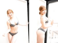 FLASHデジタル写真集 COCO Tバック解禁！