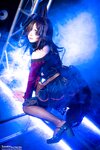 [Cosplay] Sameki - Uma Musume Rice Shower うま娘 ライスシャワー