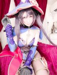 [Cosplay][my suite] Atsuki あつき - Mona ROM モナROM
