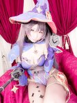 [Cosplay][my suite] Atsuki あつき - Mona ROM モナROM