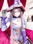 [Cosplay][my suite] Atsuki あつき - Mona ROM モナROM