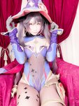 [Cosplay][my suite] Atsuki あつき - Mona ROM モナROM