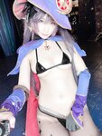 [Cosplay][my suite] Atsuki あつき - Mona ROM モナROM
