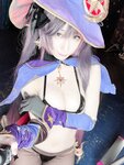 [Cosplay][my suite] Atsuki あつき - Mona ROM モナROM