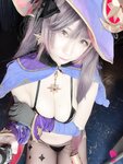 [Cosplay][my suite] Atsuki あつき - Mona ROM モナROM