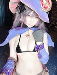 [Cosplay][my suite] Atsuki あつき - Mona ROM モナROM