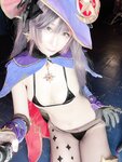[Cosplay][my suite] Atsuki あつき - Mona ROM モナROM