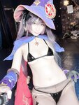 [Cosplay][my suite] Atsuki あつき - Mona ROM モナROM