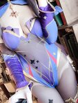 [Cosplay][my suite] Atsuki あつき - Mona ROM モナROM