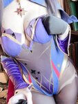 [Cosplay][my suite] Atsuki あつき - Mona ROM モナROM