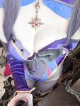 [Cosplay][my suite] Atsuki あつき - Mona ROM モナROM