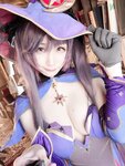 [Cosplay][my suite] Atsuki あつき - Mona ROM モナROM