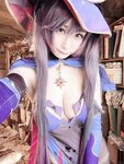 [Cosplay][my suite] Atsuki あつき - Mona ROM モナROM