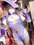 [Cosplay][my suite] Atsuki あつき - Mona ROM モナROM