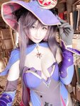 [Cosplay][my suite] Atsuki あつき - Mona ROM モナROM