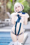 [Fantasy Factory] Xiaoding 小丁 - Patreon 2021.09 Sirius
