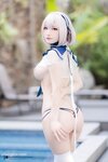 [Fantasy Factory] Xiaoding 小丁 - Patreon 2021.09 Sirius