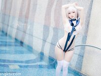 [Fantasy Factory] Xiaoding 小丁 - Patreon 2021.09 Sirius