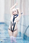 [Fantasy Factory] Xiaoding 小丁 - Patreon 2021.09 Sirius