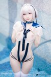 [Fantasy Factory] Xiaoding 小丁 - Patreon 2021.09 Sirius