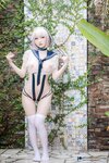 [Fantasy Factory] Xiaoding 小丁 - Patreon 2021.09 Sirius