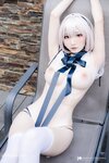 [Fantasy Factory] Xiaoding 小丁 - Patreon 2021.09 Sirius
