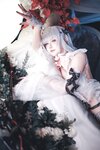 [Cosplay] 阿包也是兔娘 无期迷途 可可莉克
