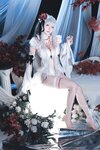 [Cosplay] 阿包也是兔娘 无期迷途 可可莉克