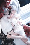 [Cosplay] 阿包也是兔娘 无期迷途 可可莉克