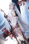 [Cosplay] 阿包也是兔娘 无期迷途 可可莉克