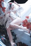 [Cosplay] 阿包也是兔娘 无期迷途 可可莉克